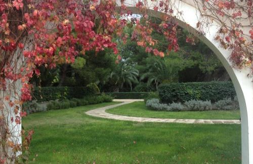Foggia Bed & Breakfast | Casa Freda