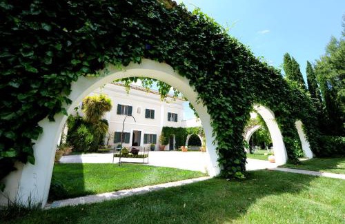 Foggia Bed & Breakfast | Casa Freda