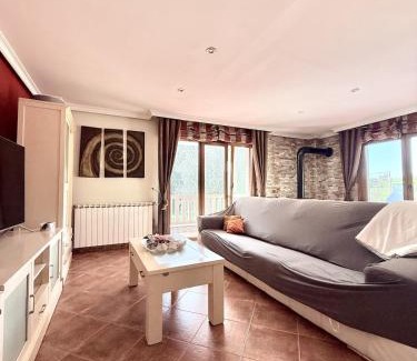 Quintans House | Casa Freixeiro Sanxenxo