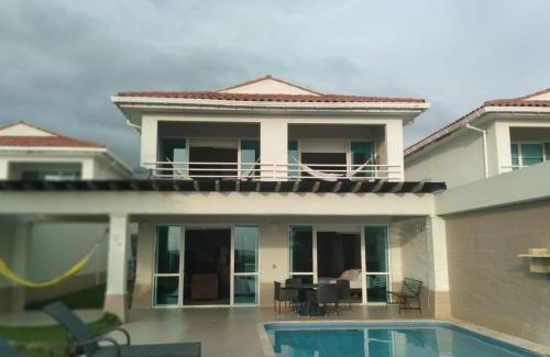 Arroyo de Piedra House | Casa frente al mar con piscina a las afueras de Cartagena