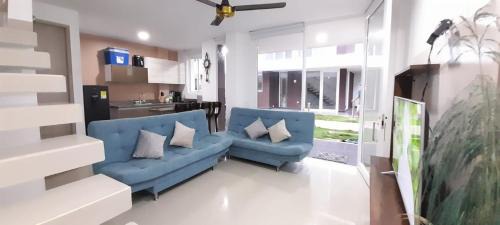 Covenas Apartment | Casa frente al mar con piscina