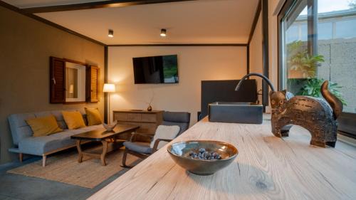 Marcana Villa | Casa Fresca