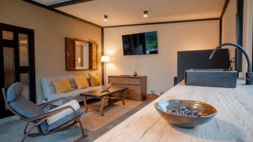 Marcana Villa | Casa Fresca