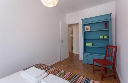Sao Simao Apartment | Casa Fresca Mar - Vila Fresca Azeitão - Arrabida