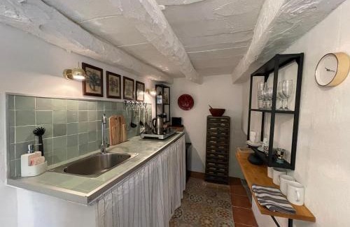Resiga Apartment | Casa Fresco: 400 year old historical gem