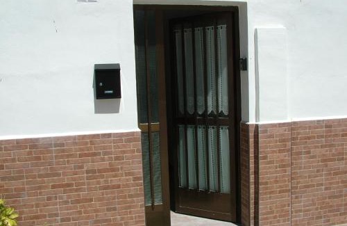 Otivar House | Casa Fuente Alta