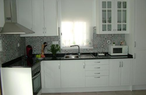 Otivar House | Casa Fuente Alta