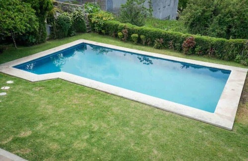 Sumiya House | Casa Fujiyama | Relax y Alberca bajo el sol