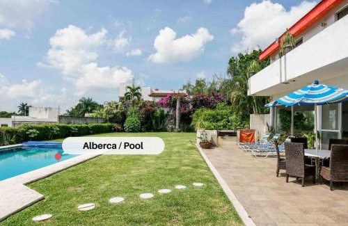 Sumiya Apartment | Casa Fujiyama Relax y Alberca bajo el sol