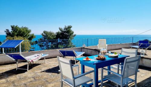 Corsano House | Casa Funnuvojere by LoveSud