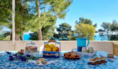 Corsano House | Casa Funnuvojere by LoveSud