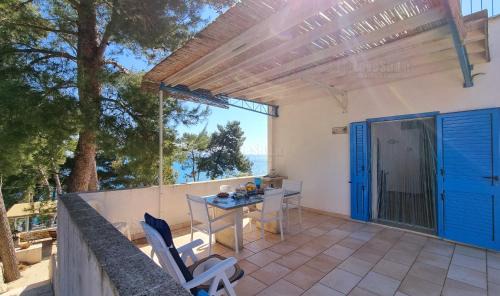 Corsano House | Casa Funnuvojere by LoveSud