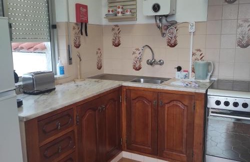 Burgau House | Casa Furt@do