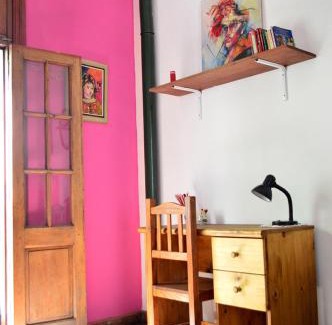 Avellaneda House | Casa Güemes