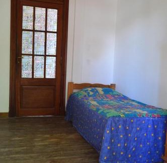 Avellaneda House | Casa Güemes