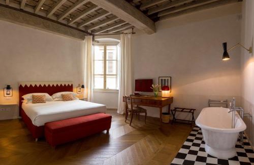 Duomo Hotel | Casa G. Firenze