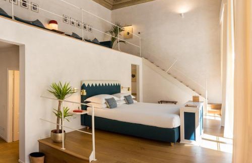 Duomo Hotel | Casa G. Firenze