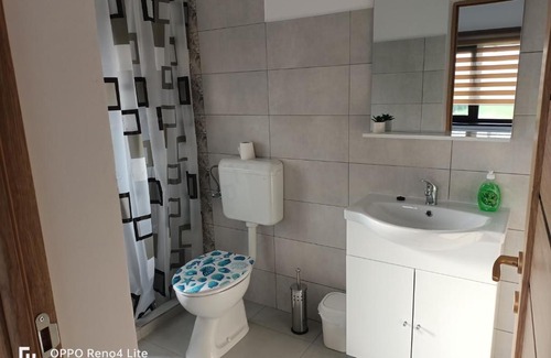 Toplita House | Casa Gabriela