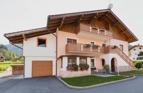 Transacqua Apartment | Casa Gabriella