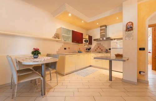 Transacqua Apartment | Casa Gabriella