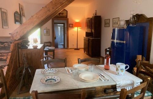 Gagliano Aterno House | Casa Gagliano Aterno