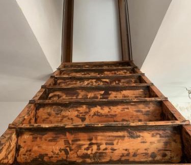 Gagliano Aterno House | Casa Gagliano Aterno