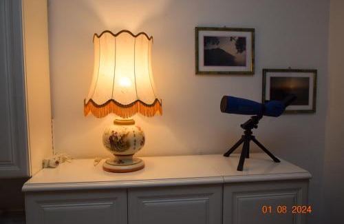 Trevi Apartment | Casa Galoppa