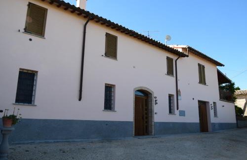 Trevi Apartment | Casa Galoppa