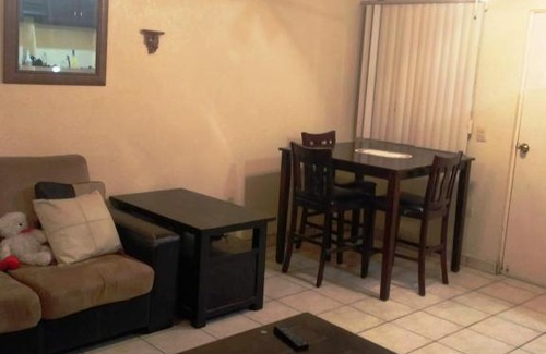 Ensenada House | Casa Gamboa