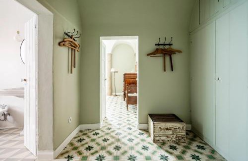 Moura House | Casa Garcia