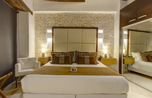 Centro House | Casa Gastelbondo By Vistamarina - Adults Only