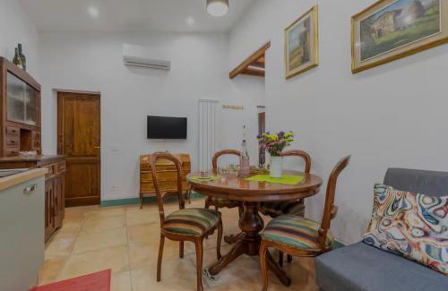 Buonconvento Apartment | Casa Gavì -Bike Friendly-