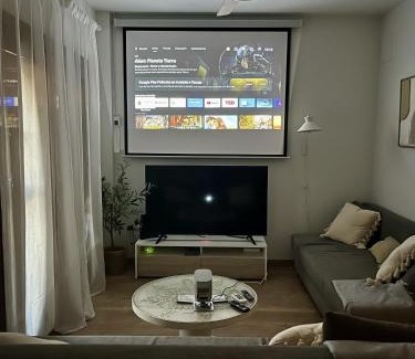 Gavin House | CASA GAVIN l Torreon l Terraza l Wifi l Vistas
