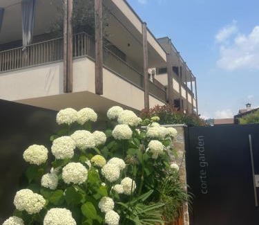 Bardolino Apartment | Casa Gelsomino