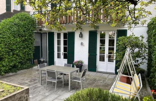 Mandello del Lario House | Casa Gelsomino -Casa with garden, near the Lake