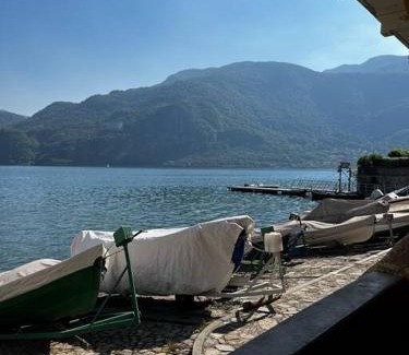 Mandello del Lario House | Casa Gelsomino -Casa with garden, near the Lake