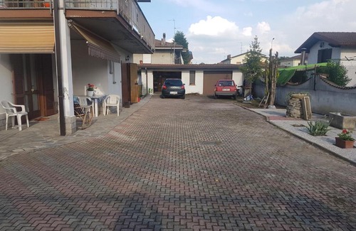 Bressana Bottarone House | Casa Gemma