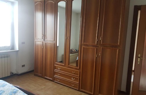 Bressana Bottarone House | Casa Gemma