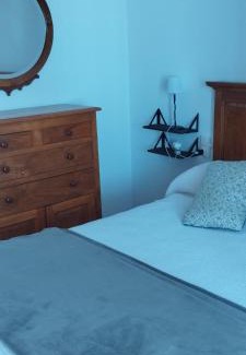Muros House | casa gerente