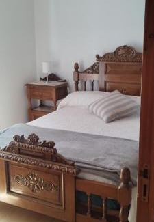 Muros House | casa gerente