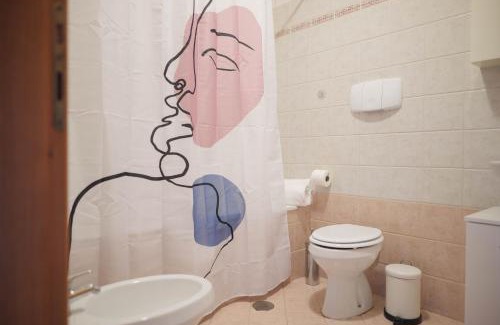 Monterotondo Apartment | Casa Ghandi vicino a Roma con Box Auto e Wi-Fi