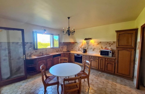 Saint-Florent House | Casa Ghjuanna, 6 pers. Sea access