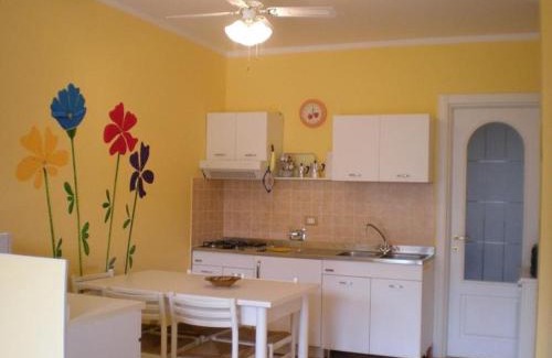 Costa dʼOneglia House | Casa Gialla