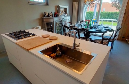 Roddi Villa | CASA GIANNI, charming house in ALBA (CN)