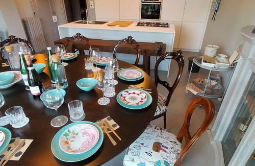 Roddi Villa | CASA GIANNI, charming house in ALBA (CN)