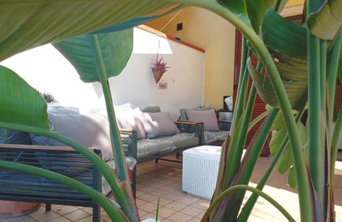 Porto d'Ascoli Apartment | Casa Giardino