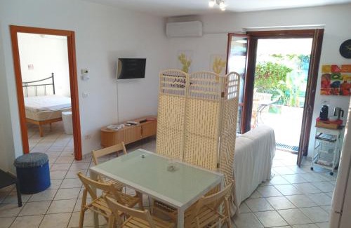 Porto d'Ascoli Apartment | Casa Giardino