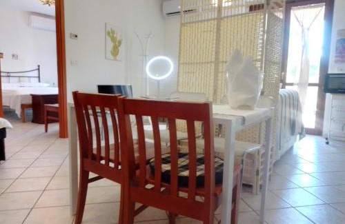 Porto d'Ascoli Apartment | Casa Giardino