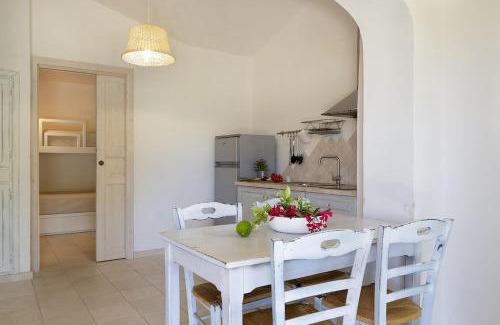 La Conia House | Casa giardino e spiaggia a piedi