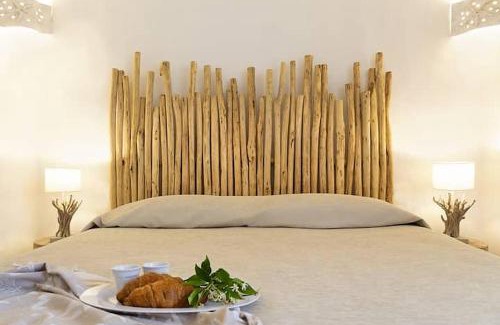 La Conia House | Casa giardino e spiaggia a piedi